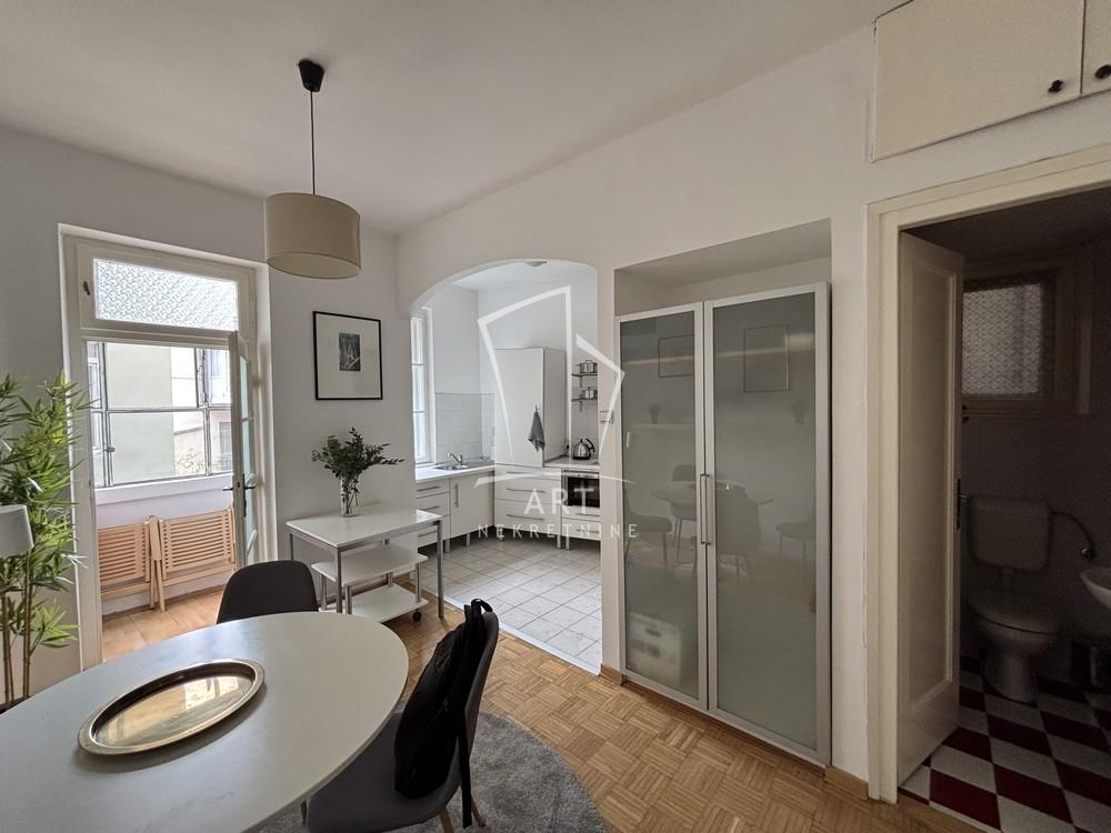 Slika 3 - Džordža Vašingtona, Trosoban stan za izdavanje, 61m2, 870€