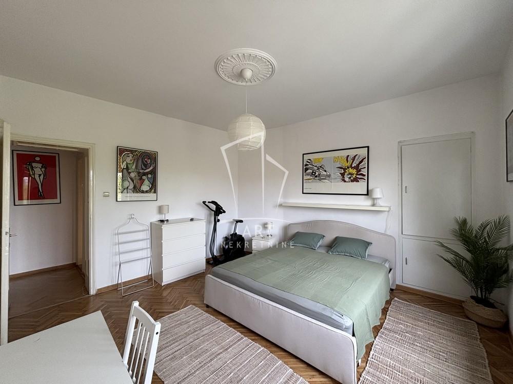 Slika 6 - Džordža Vašingtona, Trosoban stan za izdavanje, 61m2, 870€