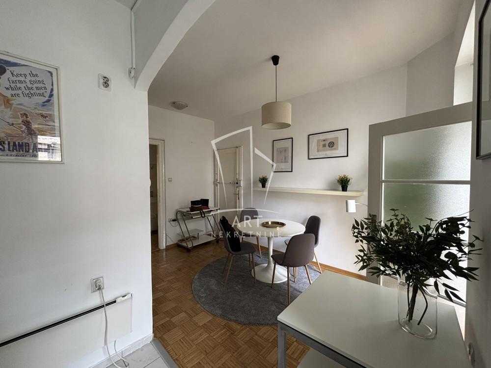 Slika 2 - Džordža Vašingtona, Trosoban stan za izdavanje, 61m2, 870€