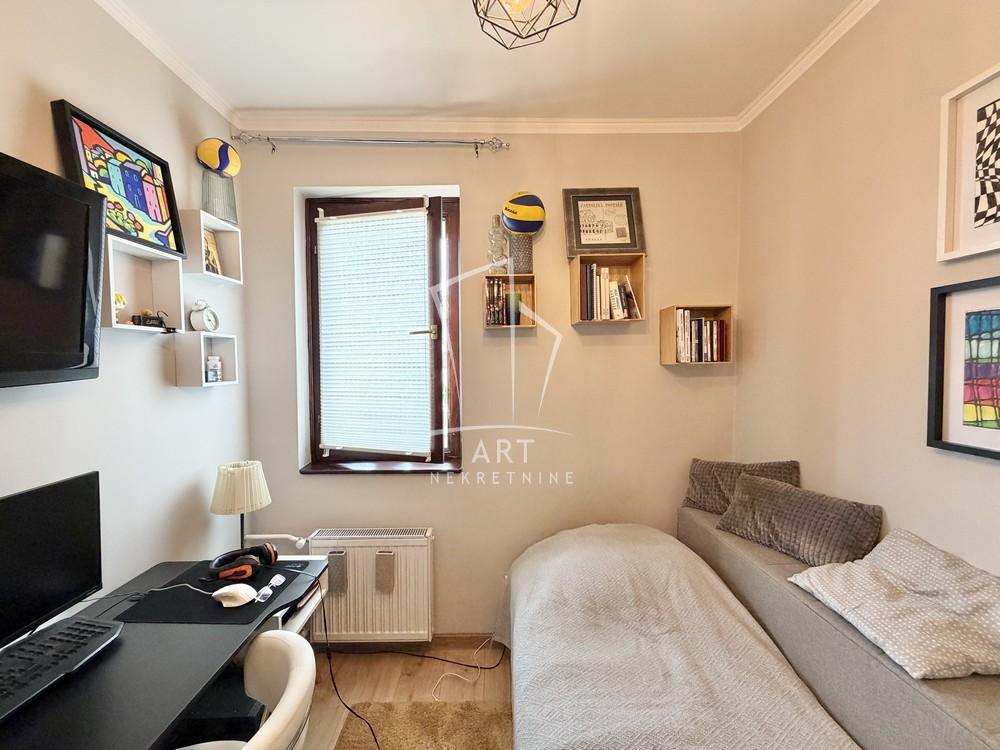 Slika 8 - Dušana Vukasovića, Trosoban stan na prodaju, 64m2, 243.200€