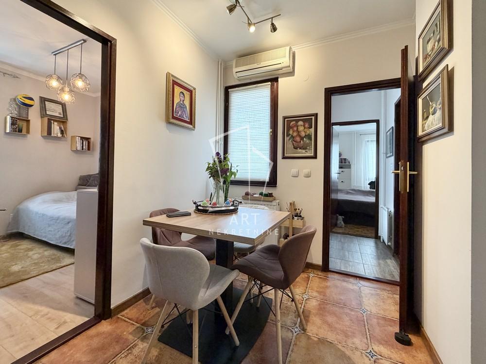 Slika 5 - Dušana Vukasovića, Trosoban stan na prodaju, 64m2, 243.200€