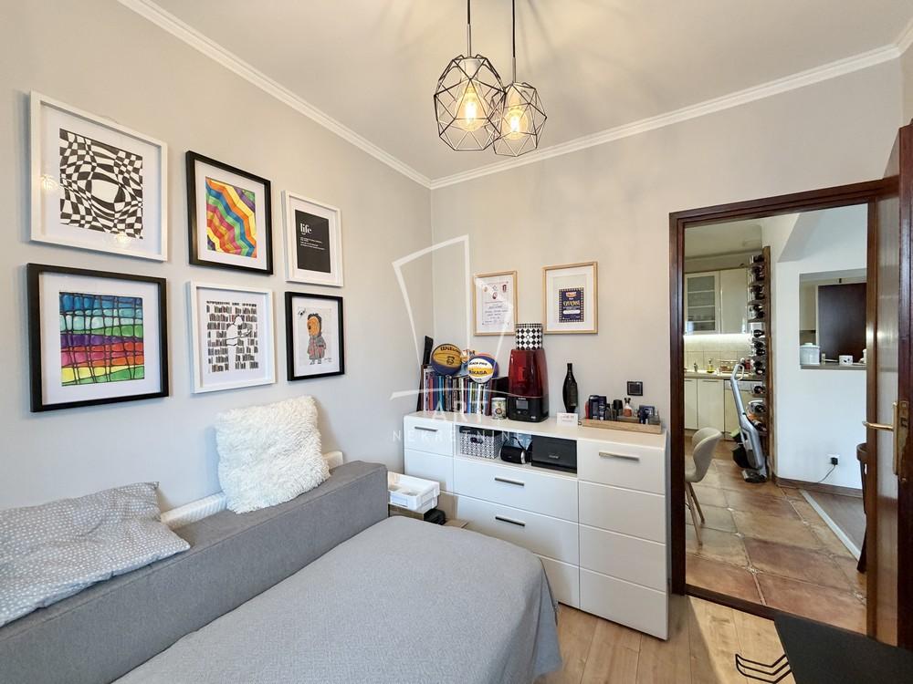 Slika 6 - Dušana Vukasovića, Trosoban stan na prodaju, 64m2, 243.200€