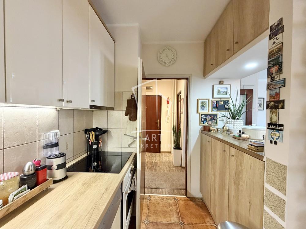 Slika 4 - Dušana Vukasovića, Trosoban stan na prodaju, 64m2, 243.200€