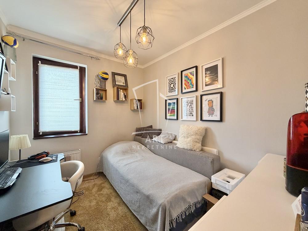 Slika 7 - Dušana Vukasovića, Trosoban stan na prodaju, 64m2, 243.200€