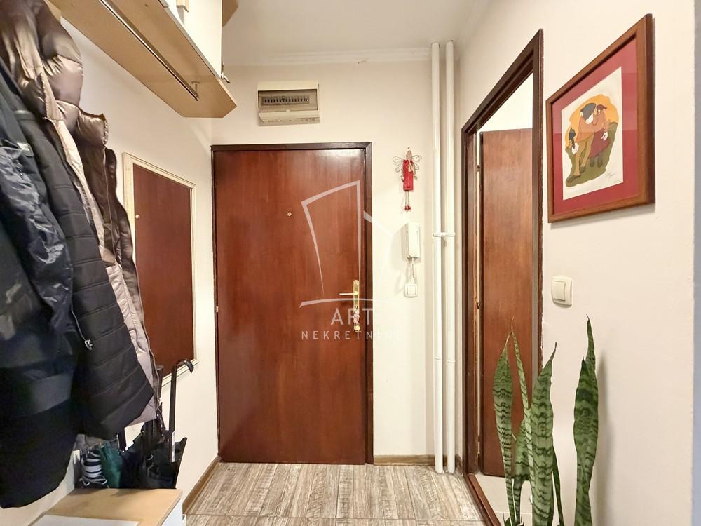 Slika 9 - Dušana Vukasovića, Trosoban stan na prodaju, 64m2, 243.200€