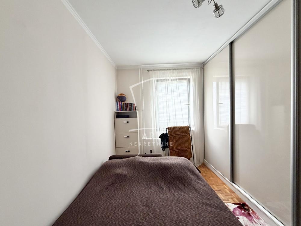 Slika 10 - Dušana Vukasovića, Trosoban stan na prodaju, 64m2, 243.200€