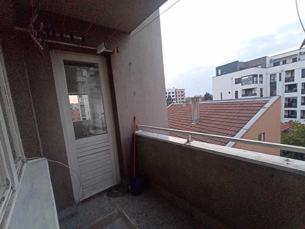 Slika 10 - 7.juli 31, Dvoiposoban stan za izdavanje, 50m2, 300€