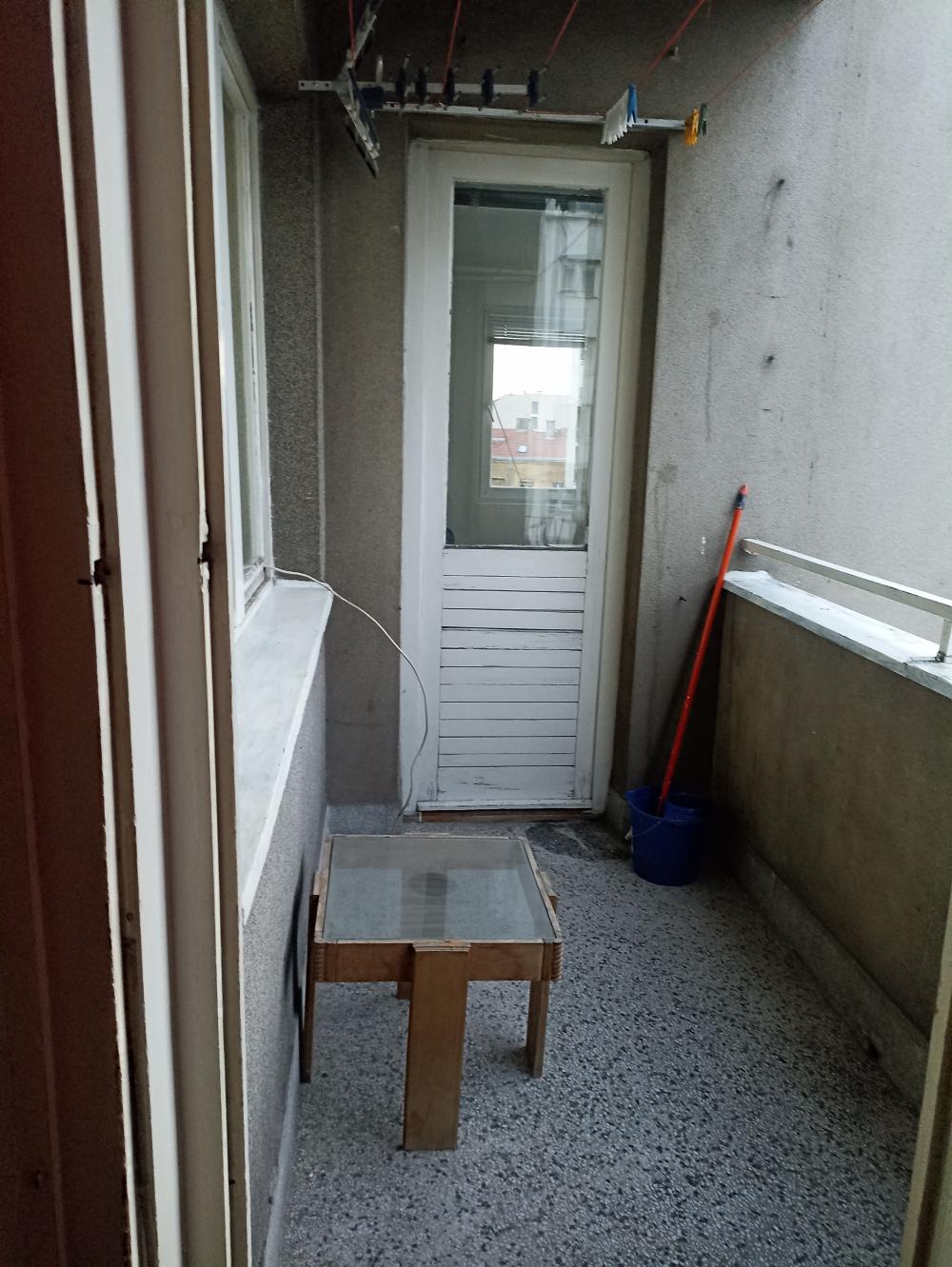 Slika 9 - 7.juli 31, Dvoiposoban stan za izdavanje, 50m2, 300€