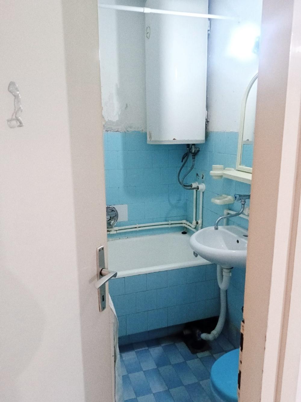 Slika 8 - 7.juli 31, Dvoiposoban stan za izdavanje, 50m2, 300€