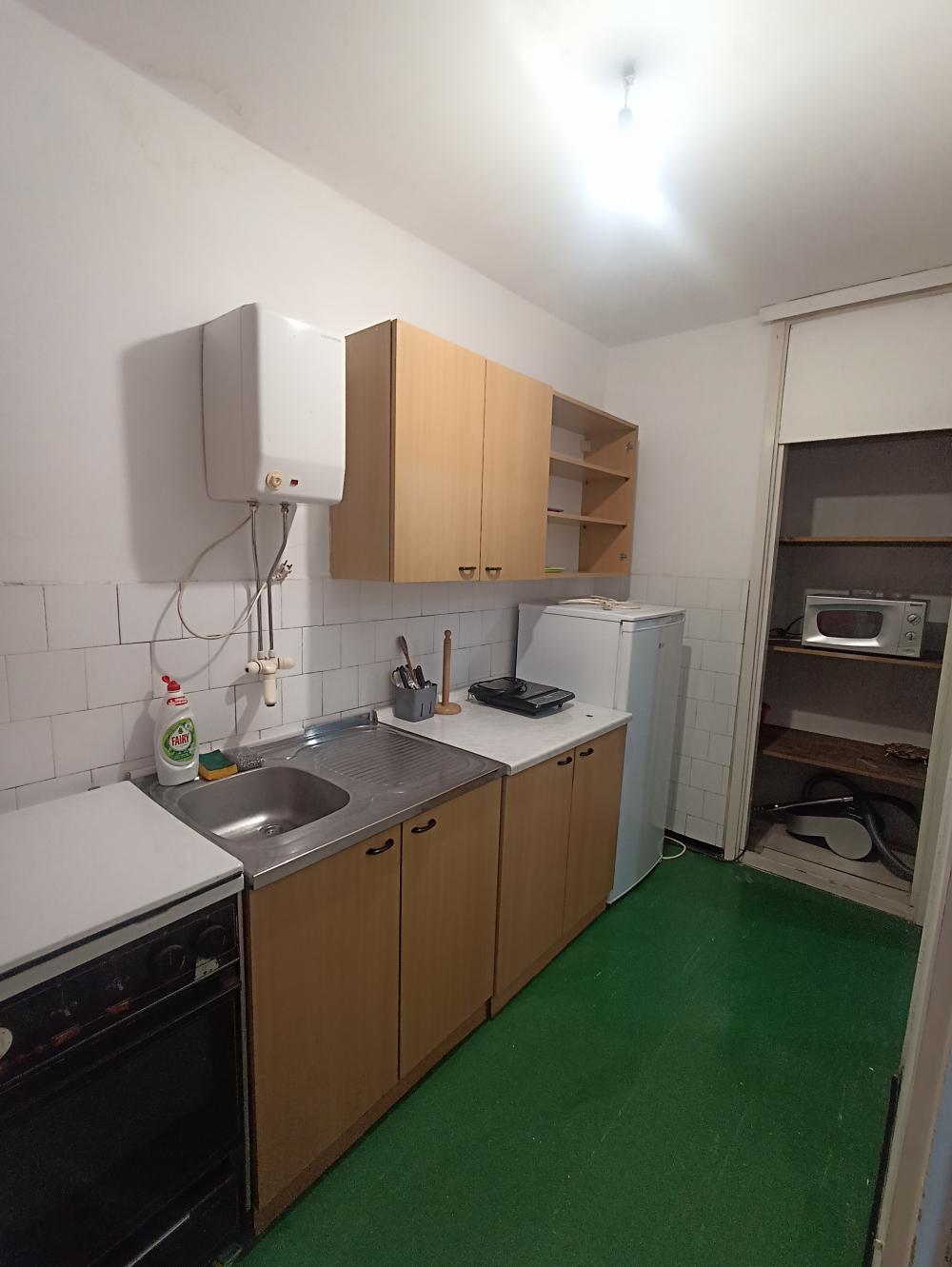 Slika 7 - 7.juli 31, Dvoiposoban stan za izdavanje, 50m2, 300€