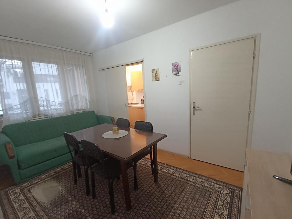 Slika 6 - 7.juli 31, Dvoiposoban stan za izdavanje, 50m2, 300€