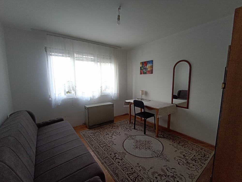 Slika 3 - 7.juli 31, Dvoiposoban stan za izdavanje, 50m2, 300€