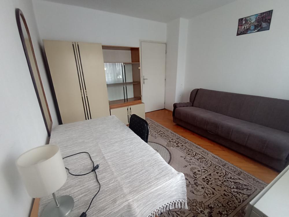 Slika 2 - 7.juli 31, Dvoiposoban stan za izdavanje, 50m2, 300€