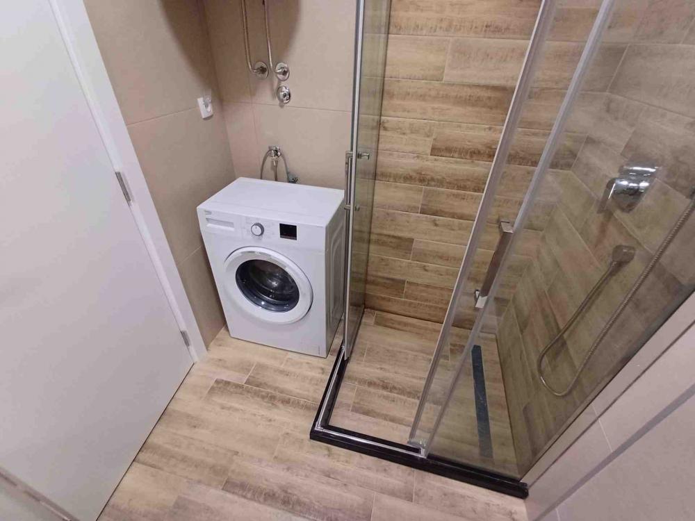 Slika 5 - Milorada Miškovića, Trosoban stan za izdavanje, 50m2, 600€