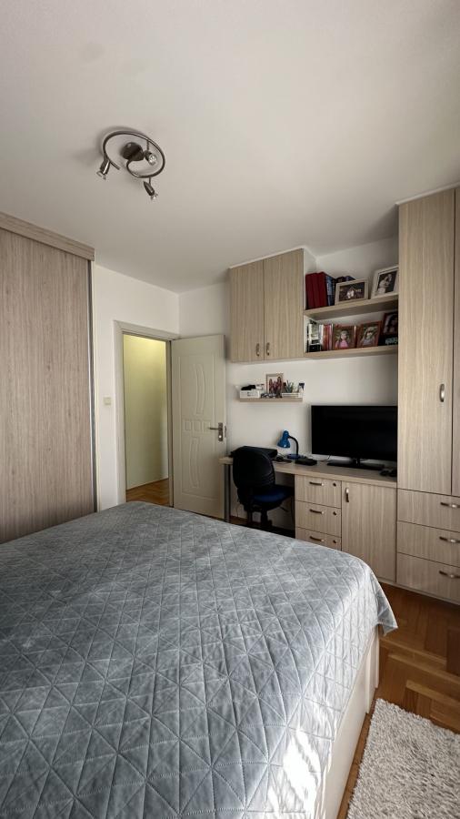 Slika 9 - Četvorosoban stan na prodaju, 84m2, 225.000€