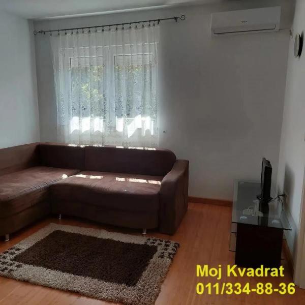 Glavna slika -Jednosoban stan za izdavanje, 30m2, 300€