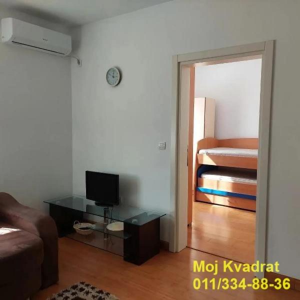 Slika 2 - Jednosoban stan za izdavanje, 30m2, 300€