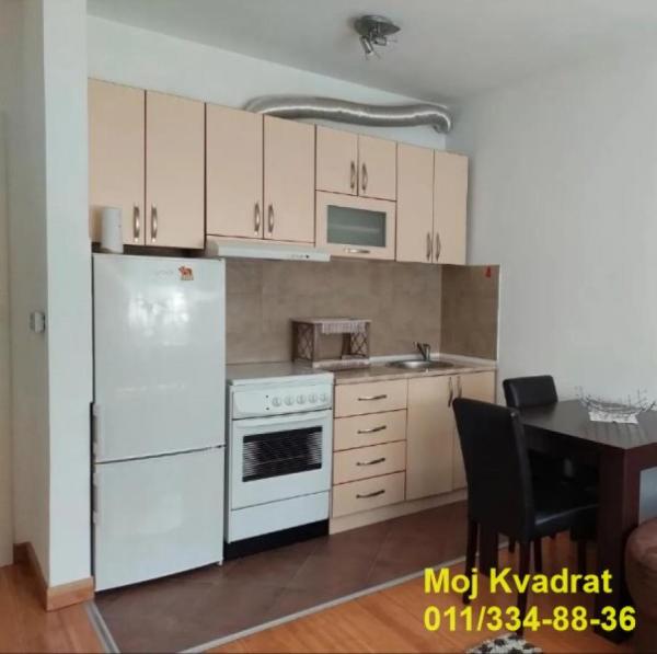 Slika 3 - Jednosoban stan za izdavanje, 30m2, 300€