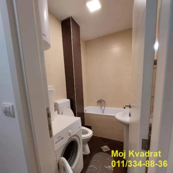 Slika 6 - Jednosoban stan za izdavanje, 30m2, 300€