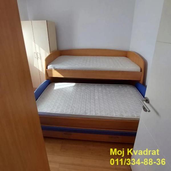 Slika 5 - Jednosoban stan za izdavanje, 30m2, 300€