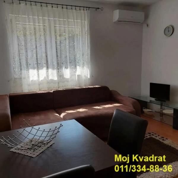 Slika 1 - Jednosoban stan za izdavanje, 30m2, 300€