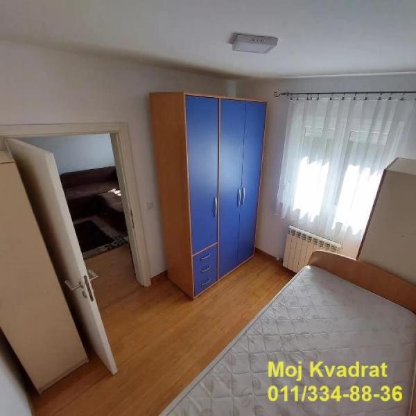 Slika 4 - Jednosoban stan za izdavanje, 30m2, 300€