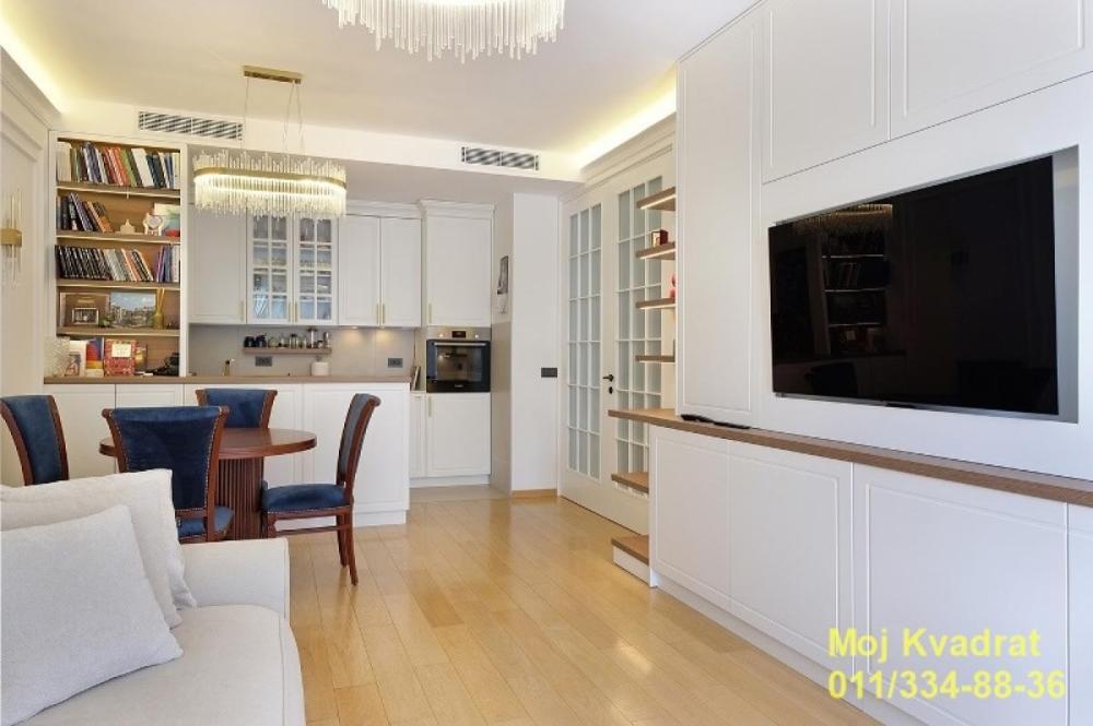 Slika 4 - Dvosoban stan na prodaju, 56m2, 336.000€