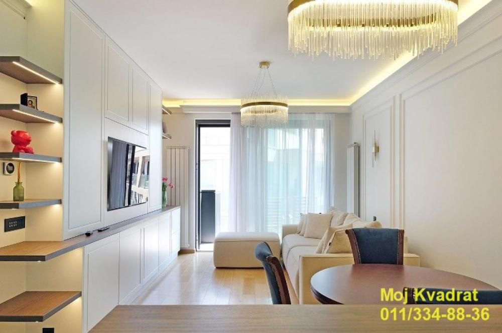 Slika 6 - Dvosoban stan na prodaju, 56m2, 336.000€