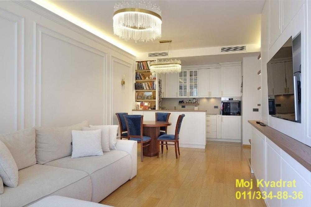 Slika 2 - Dvosoban stan na prodaju, 56m2, 336.000€