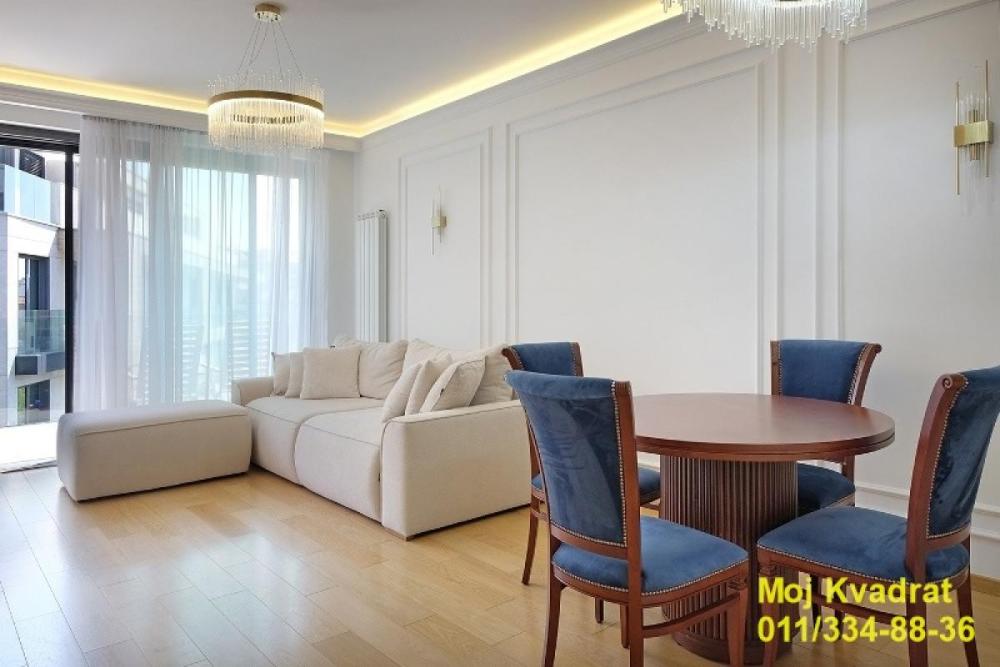 Slika 1 - Dvosoban stan na prodaju, 56m2, 336.000€