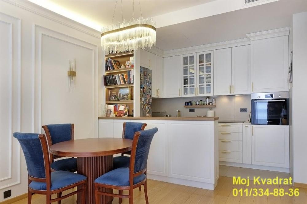 Slika 3 - Dvosoban stan na prodaju, 56m2, 336.000€