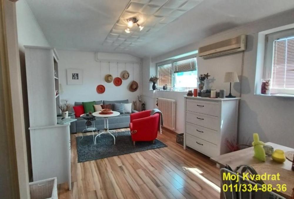 Glavna slika -Dvoiposoban stan na prodaju, 53m2, 140.000€