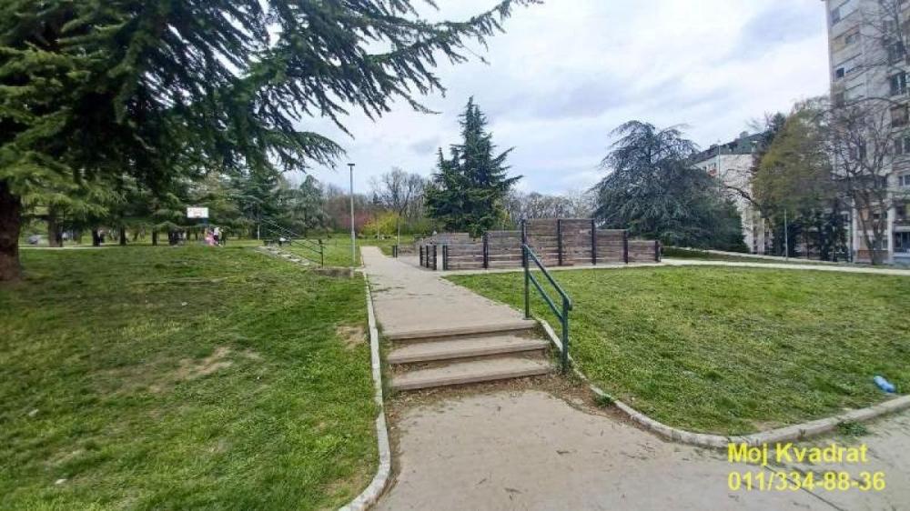 Slika 11 - Dvoiposoban stan na prodaju, 53m2, 140.000€