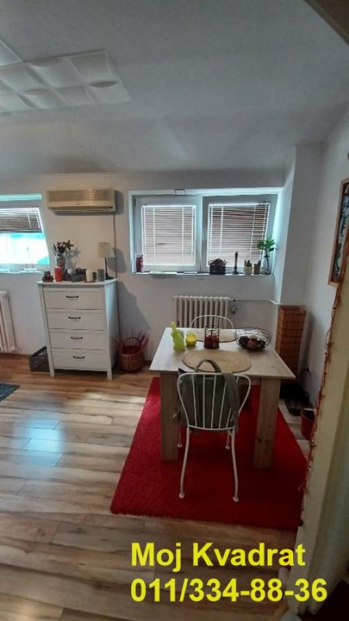 Slika 2 - Dvoiposoban stan na prodaju, 53m2, 140.000€