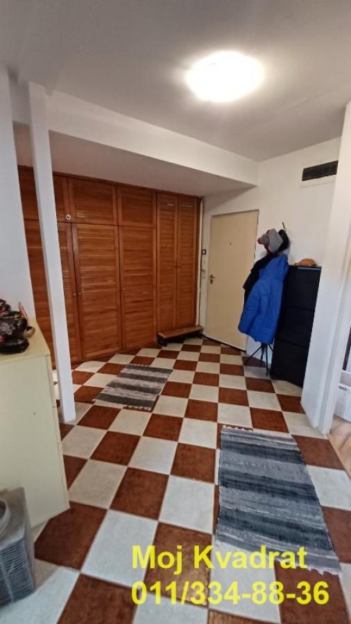 Slika 8 - Dvoiposoban stan na prodaju, 53m2, 140.000€