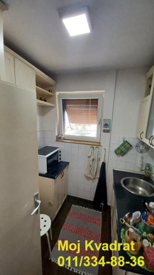 Slika 1 - Dvoiposoban stan na prodaju, 53m2, 140.000€