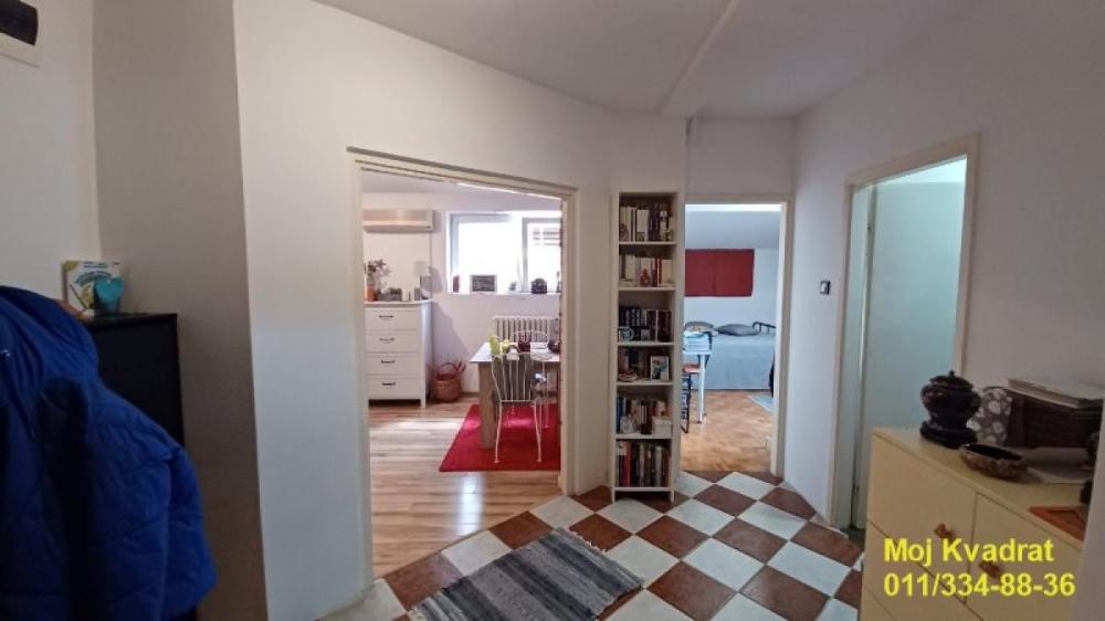 Slika 7 - Dvoiposoban stan na prodaju, 53m2, 140.000€