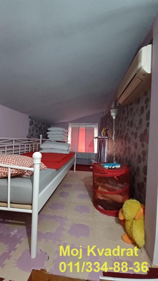 Slika 5 - Dvoiposoban stan na prodaju, 53m2, 140.000€