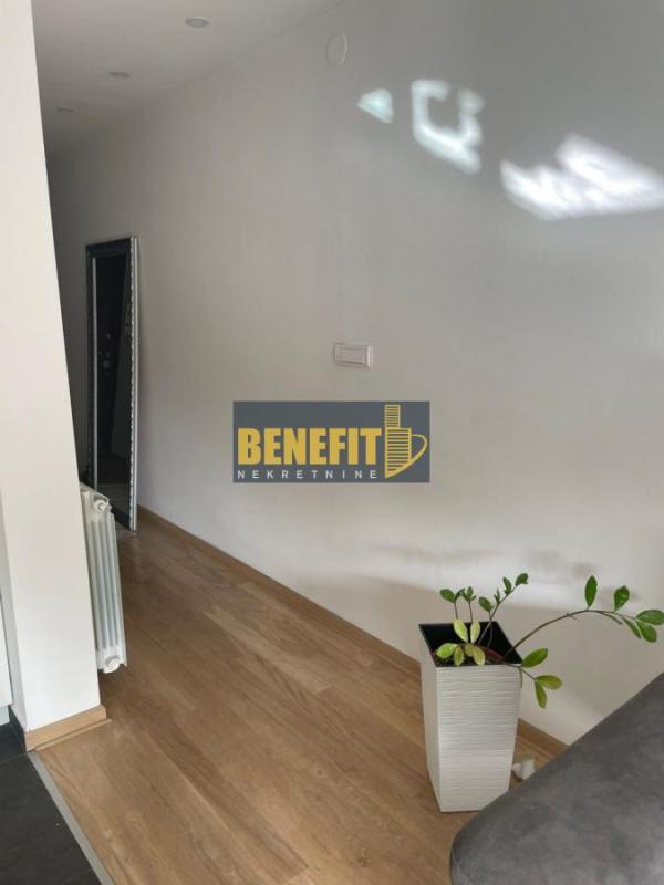 Slika 8 - Dvosoban stan za izdavanje, 49m2, 800€