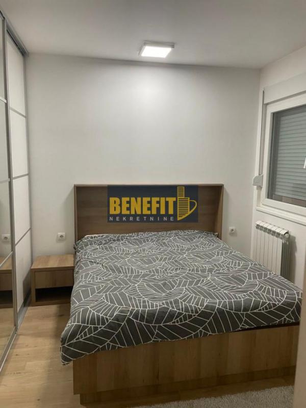 Slika 6 - Dvosoban stan za izdavanje, 49m2, 800€