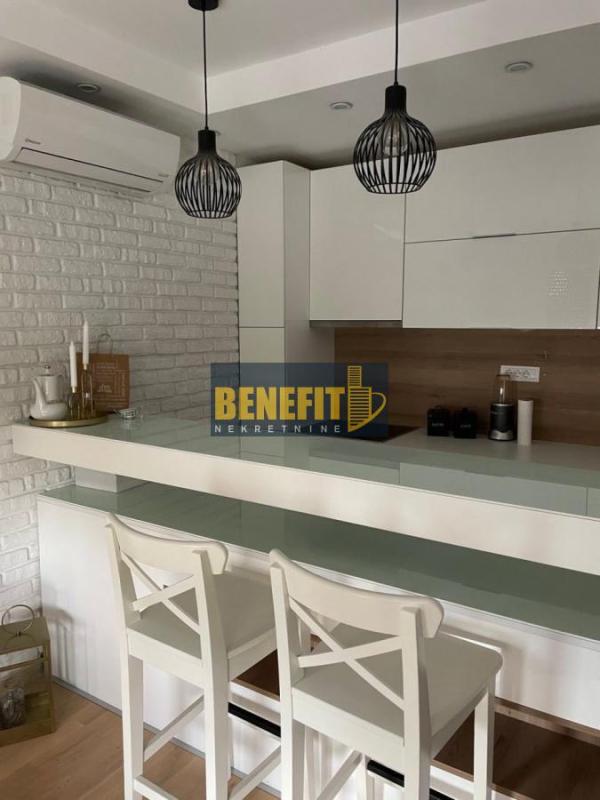 Slika 4 - Dvosoban stan za izdavanje, 49m2, 800€