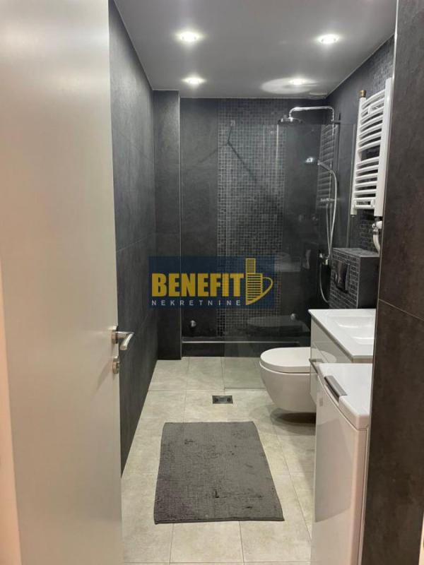 Slika 10 - Dvosoban stan za izdavanje, 49m2, 800€