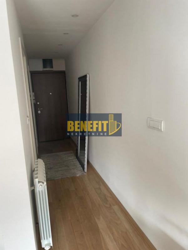 Slika 9 - Dvosoban stan za izdavanje, 49m2, 800€