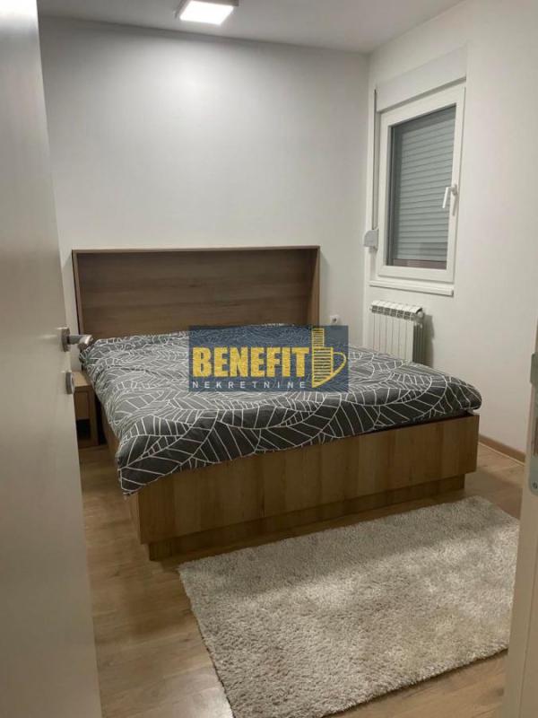Slika 5 - Dvosoban stan za izdavanje, 49m2, 800€