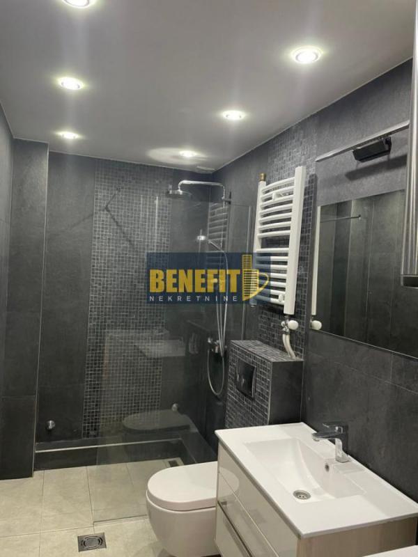 Slika 11 - Dvosoban stan za izdavanje, 49m2, 800€