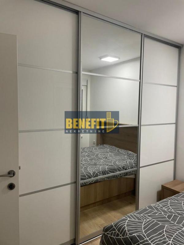 Slika 7 - Dvosoban stan za izdavanje, 49m2, 800€