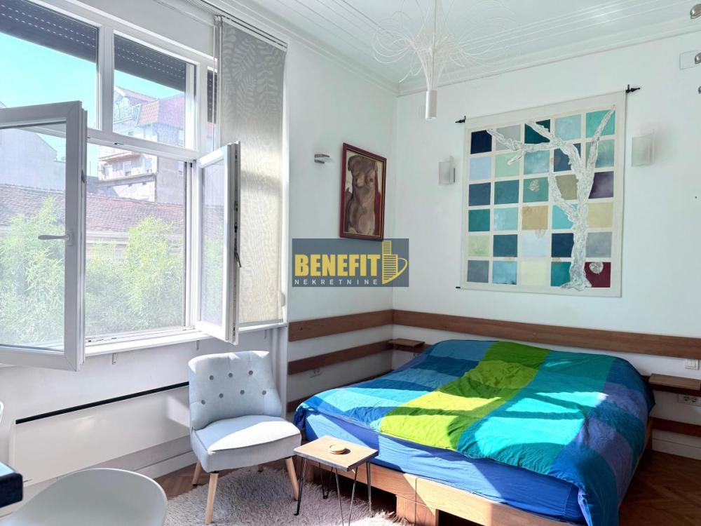 Slika 4 - Jednosoban stan za izdavanje, 27m2, 650€