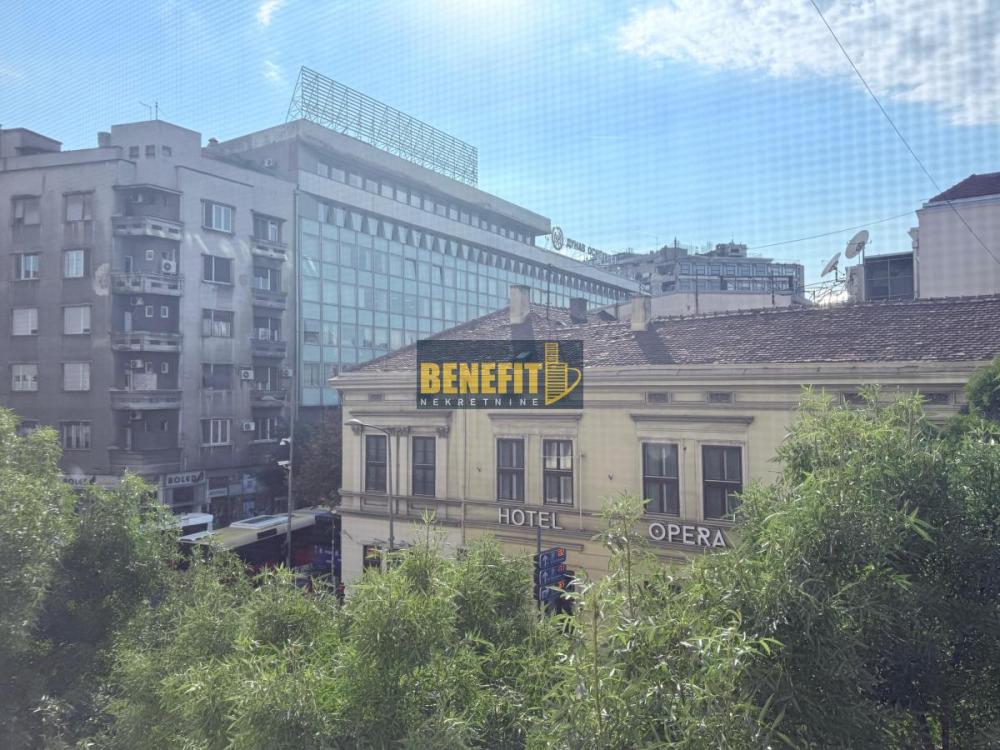 Slika 8 - Jednosoban stan za izdavanje, 27m2, 650€