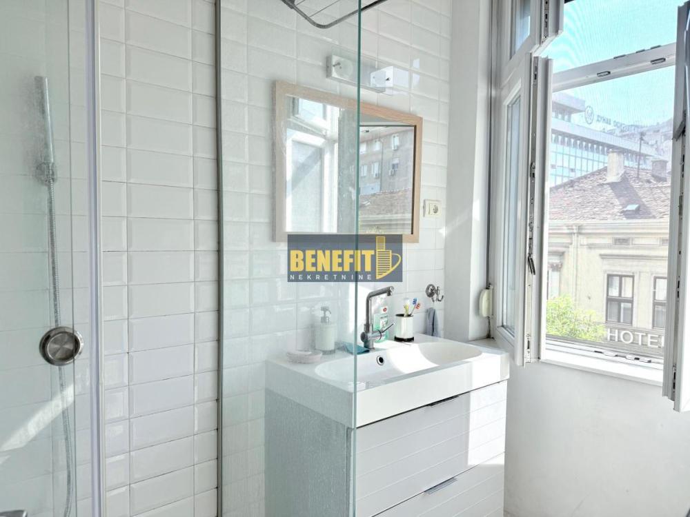 Slika 7 - Jednosoban stan za izdavanje, 27m2, 650€