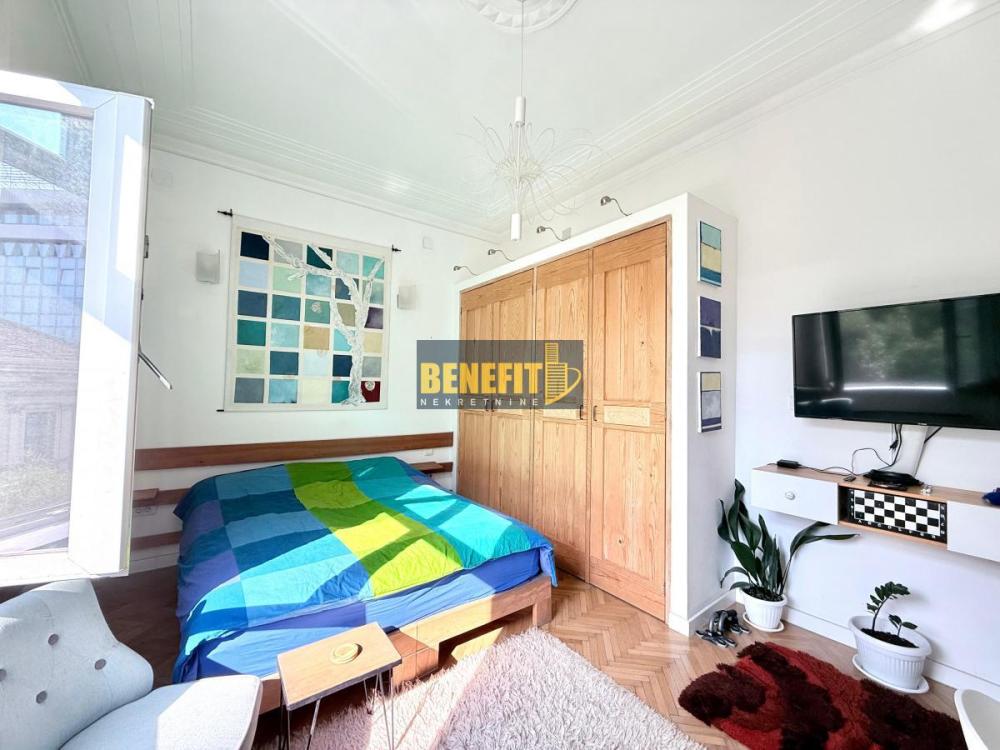 Slika 3 - Jednosoban stan za izdavanje, 27m2, 650€